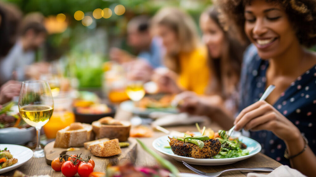 A Foodie’s Guide to Comanche Trail: The Best Eats Around Lake Travis